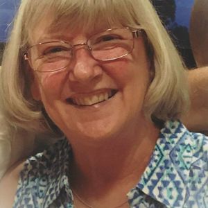 Meet your Posher, Susan